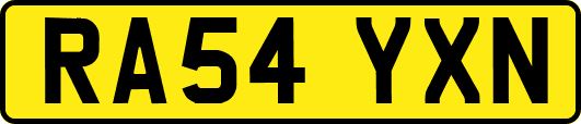 RA54YXN