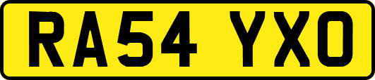 RA54YXO