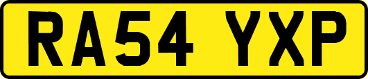 RA54YXP