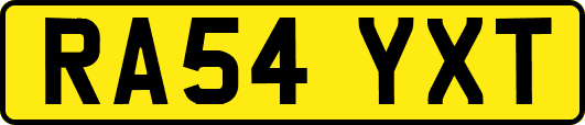 RA54YXT