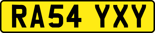 RA54YXY