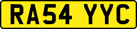 RA54YYC