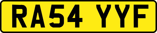 RA54YYF
