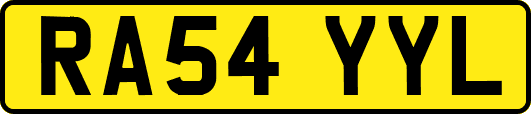 RA54YYL