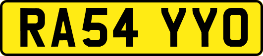 RA54YYO