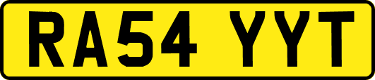 RA54YYT