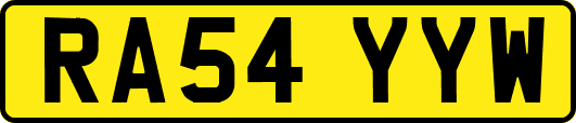 RA54YYW