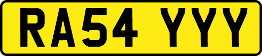 RA54YYY