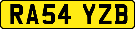 RA54YZB