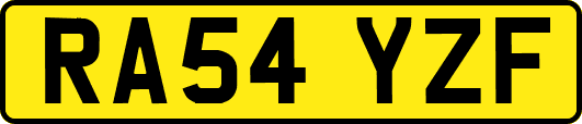 RA54YZF
