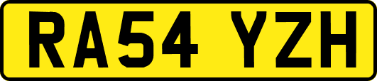RA54YZH