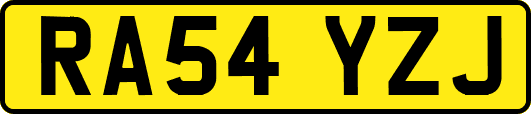 RA54YZJ