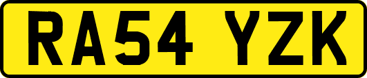 RA54YZK