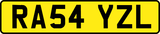 RA54YZL