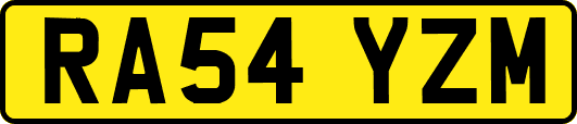 RA54YZM
