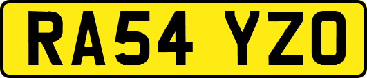 RA54YZO