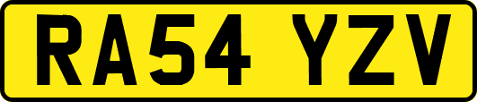RA54YZV