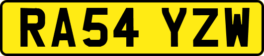 RA54YZW