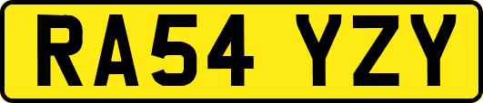 RA54YZY
