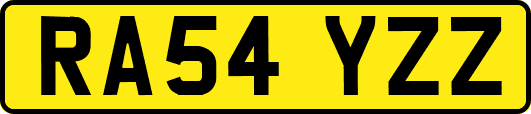RA54YZZ