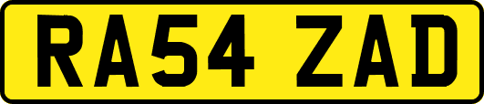 RA54ZAD