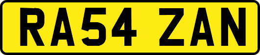 RA54ZAN