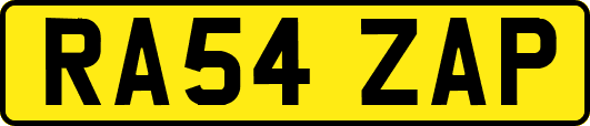 RA54ZAP