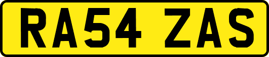 RA54ZAS