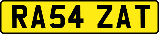 RA54ZAT
