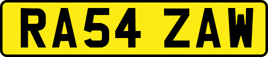 RA54ZAW