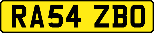 RA54ZBO