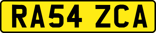 RA54ZCA