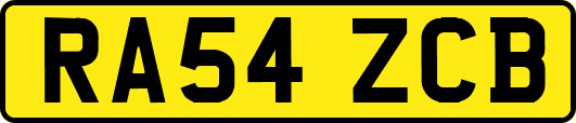 RA54ZCB