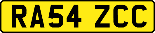 RA54ZCC