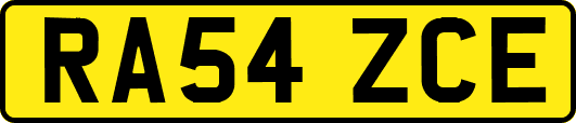 RA54ZCE