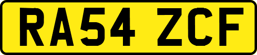 RA54ZCF
