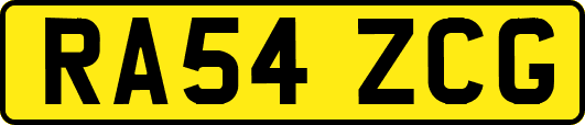 RA54ZCG
