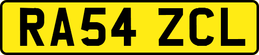 RA54ZCL