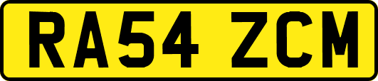 RA54ZCM