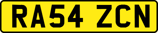 RA54ZCN