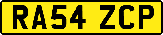 RA54ZCP
