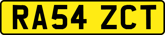 RA54ZCT