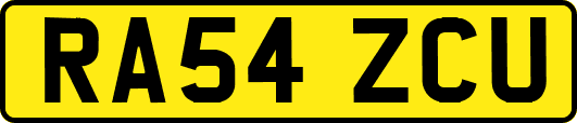 RA54ZCU
