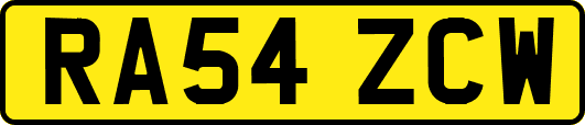 RA54ZCW