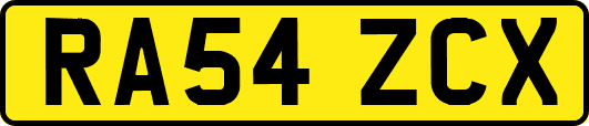 RA54ZCX