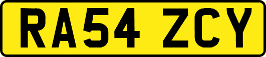 RA54ZCY