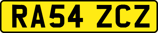 RA54ZCZ