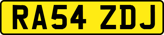 RA54ZDJ