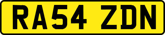 RA54ZDN