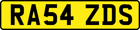 RA54ZDS